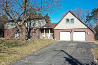8 Mill Springs, Coatesville, IN 46121