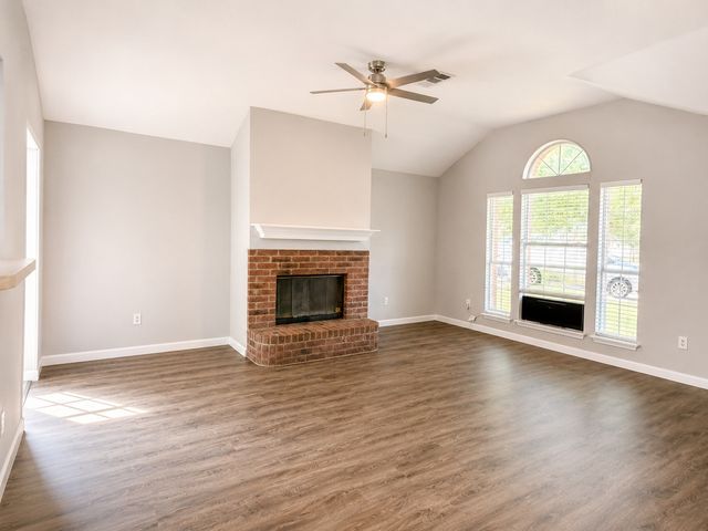 3002 Mesa Ridge Trail, Grand Prairie, TX 75052
