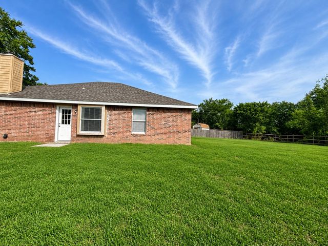 3002 Mesa Ridge Trail, Grand Prairie, TX 75052