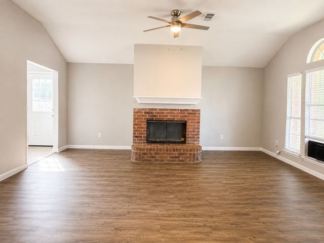 3002 Mesa Ridge Trail, Grand Prairie, TX 75052