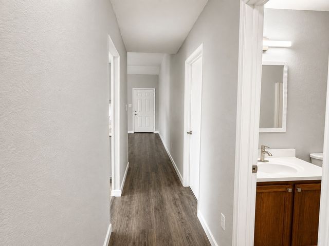 3002 Mesa Ridge Trail, Grand Prairie, TX 75052