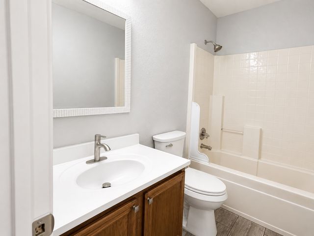 3002 Mesa Ridge Trail, Grand Prairie, TX 75052