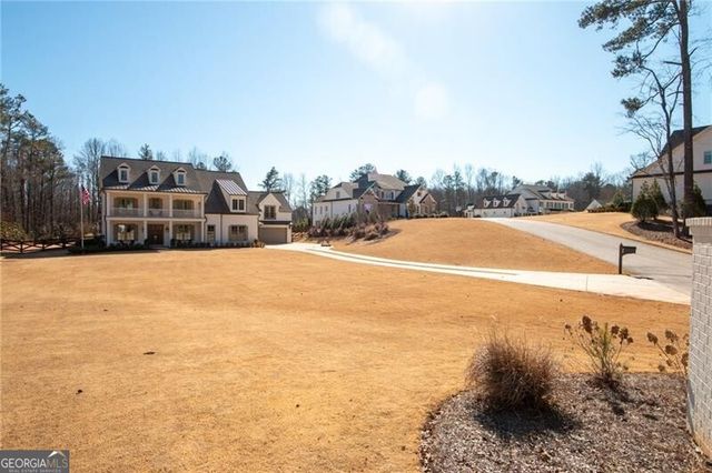 4184 Thompson Mill Road, Buford, GA 30519