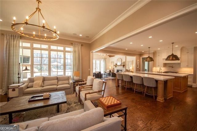 4184 Thompson Mill Road, Buford, GA 30519