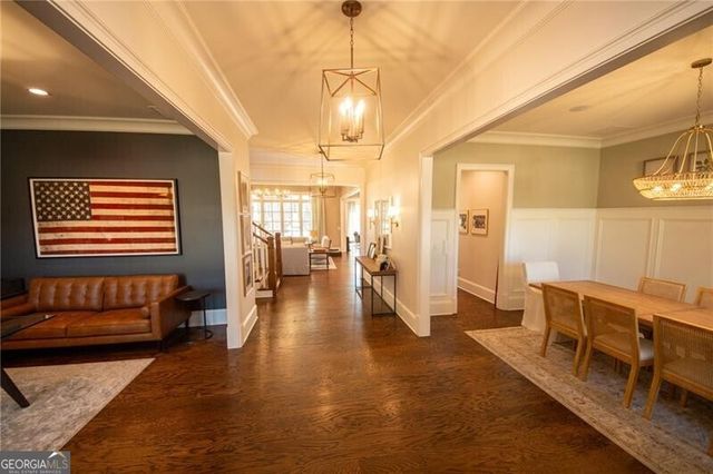 4184 Thompson Mill Road, Buford, GA 30519