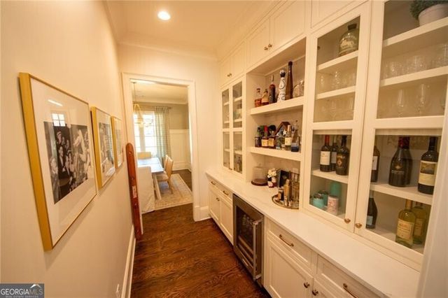 4184 Thompson Mill Road, Buford, GA 30519