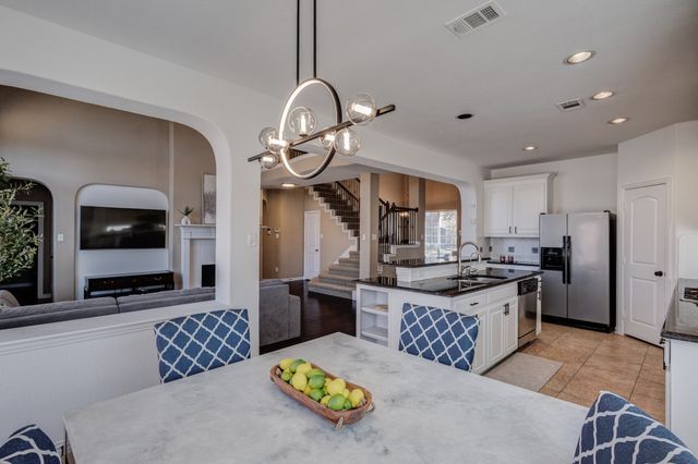 2301 Emerald Lake Lane, Little Elm, TX 75068