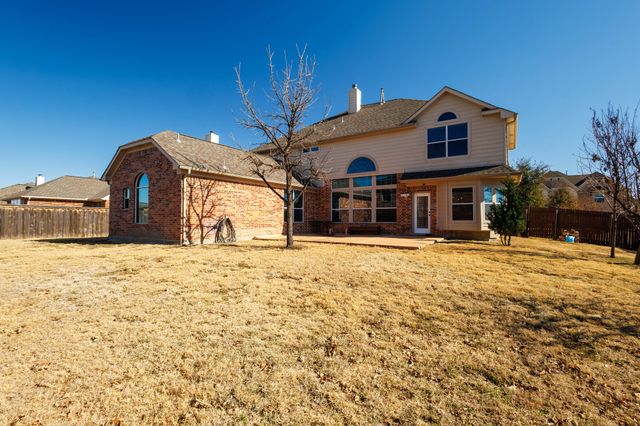 2301 Emerald Lake Lane, Little Elm, TX 75068