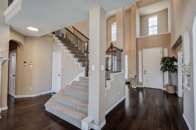 2301 Emerald Lake Lane, Little Elm, TX 75068