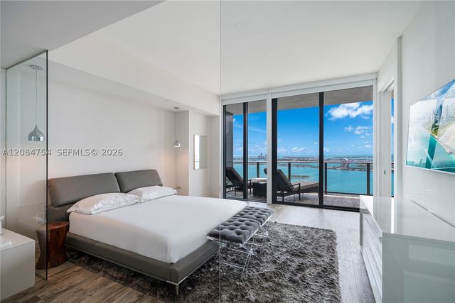 650 NE 32nd St PH5003, Miami, FL 33137