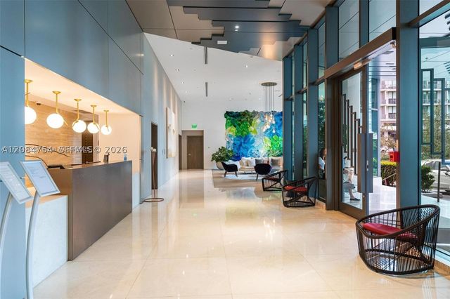 650 NE 32nd St PH5003, Miami, FL 33137