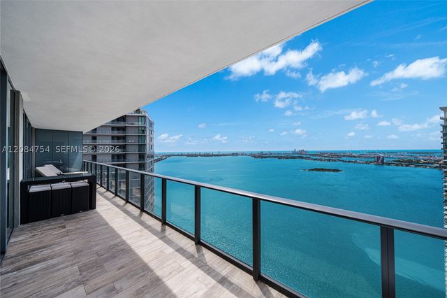 650 NE 32nd St PH5003, Miami, FL 33137