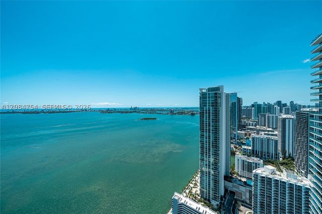 650 NE 32nd St PH5003, Miami, FL 33137