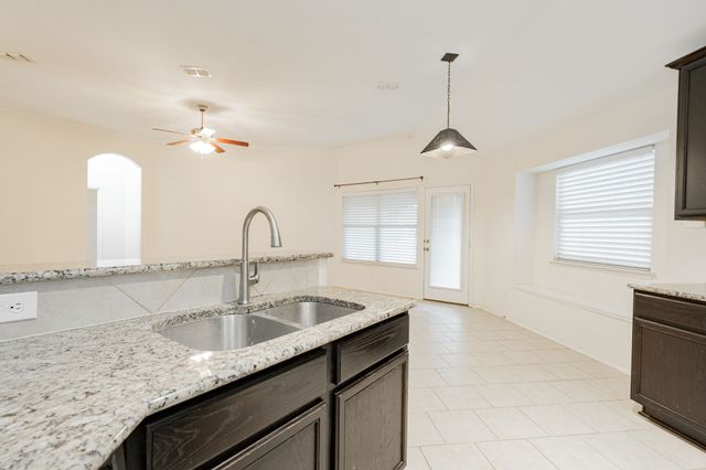 127 Wandering Drive, Forney, TX 75126