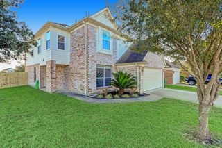 5046 Oak Stand Court, Katy, TX 77449