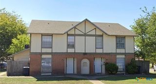 4504 Hunt Circle, Killeen, TX 76543