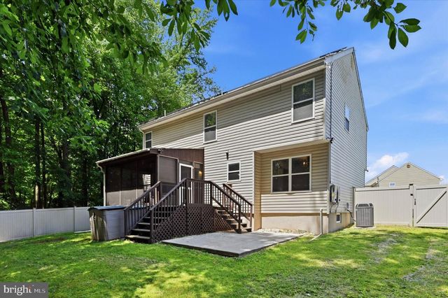 915 RUE MADORA DR, Bear, DE 19701