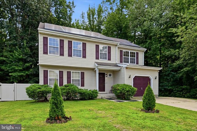 915 RUE MADORA DR, Bear, DE 19701