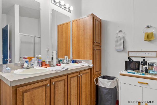 219 PLEASANT VALLEY, Cheyenne, WY 82007