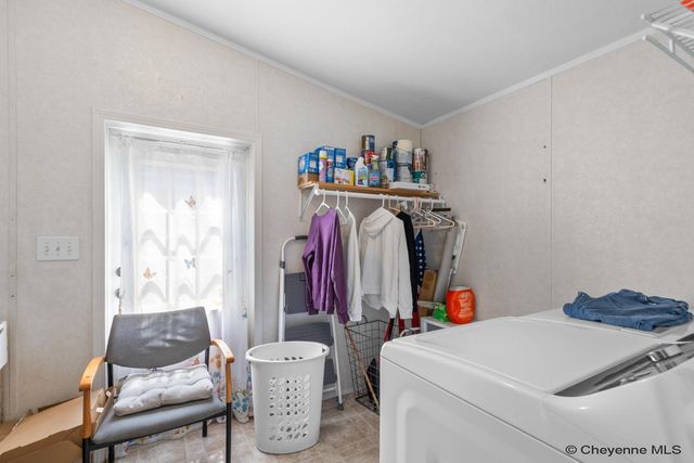 219 PLEASANT VALLEY, Cheyenne, WY 82007