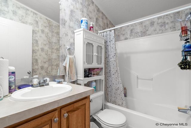 219 PLEASANT VALLEY, Cheyenne, WY 82007