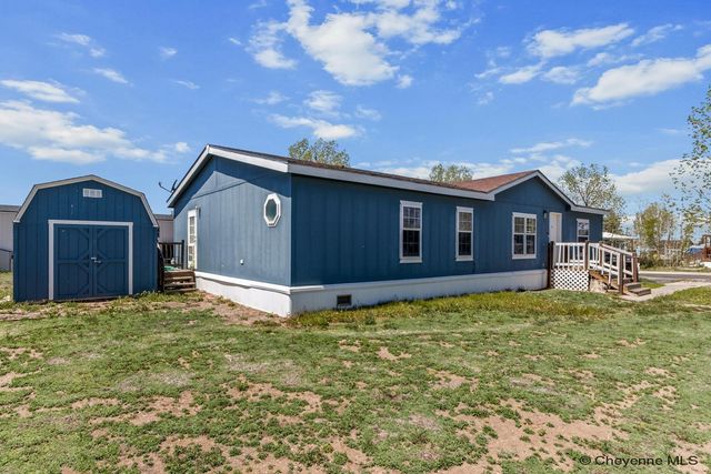 219 PLEASANT VALLEY, Cheyenne, WY 82007
