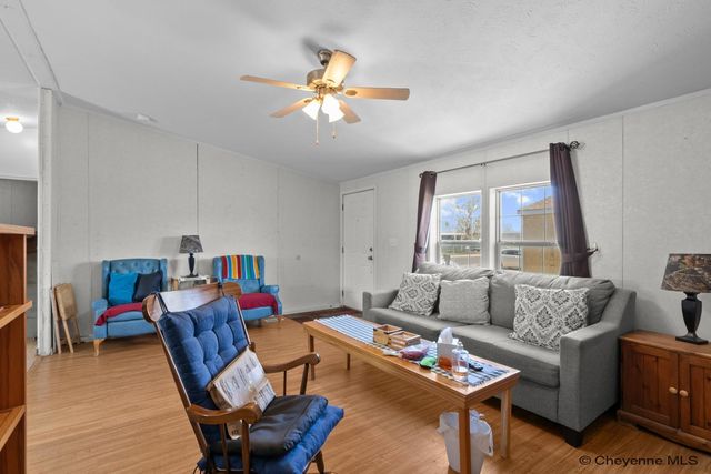 219 PLEASANT VALLEY, Cheyenne, WY 82007