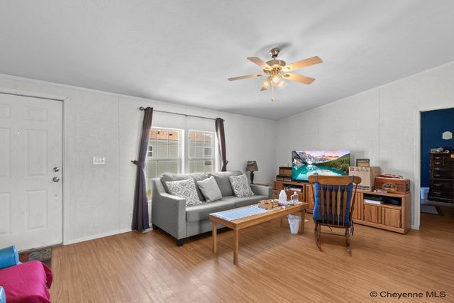 219 PLEASANT VALLEY, Cheyenne, WY 82007