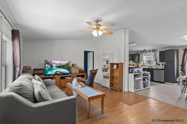 219 PLEASANT VALLEY, Cheyenne, WY 82007