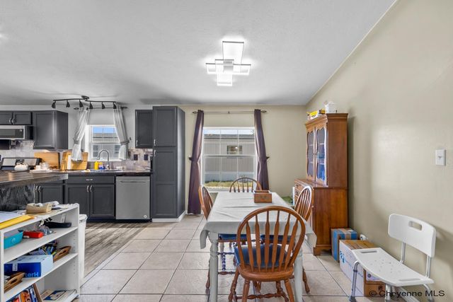 219 PLEASANT VALLEY, Cheyenne, WY 82007