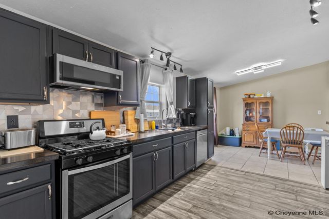 219 PLEASANT VALLEY, Cheyenne, WY 82007
