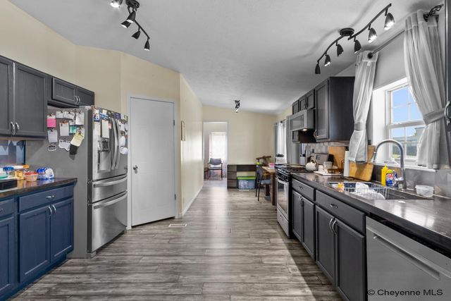 219 PLEASANT VALLEY, Cheyenne, WY 82007