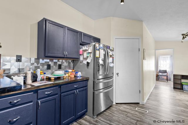 219 PLEASANT VALLEY, Cheyenne, WY 82007