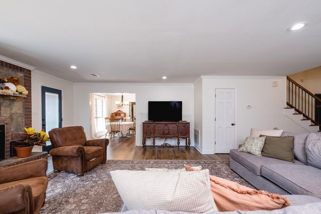 13 Western Hills Circle, Greenbrier, AR 72058