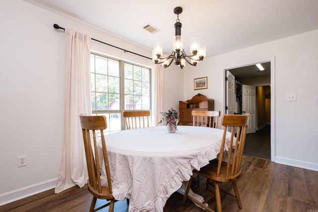 13 Western Hills Circle, Greenbrier, AR 72058