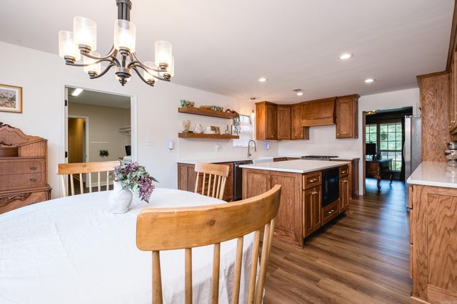 13 Western Hills Circle, Greenbrier, AR 72058