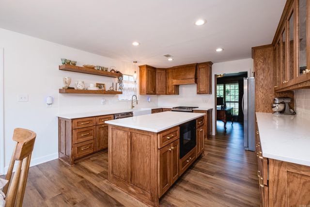 13 Western Hills Circle, Greenbrier, AR 72058