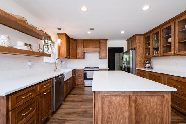 13 Western Hills Circle, Greenbrier, AR 72058
