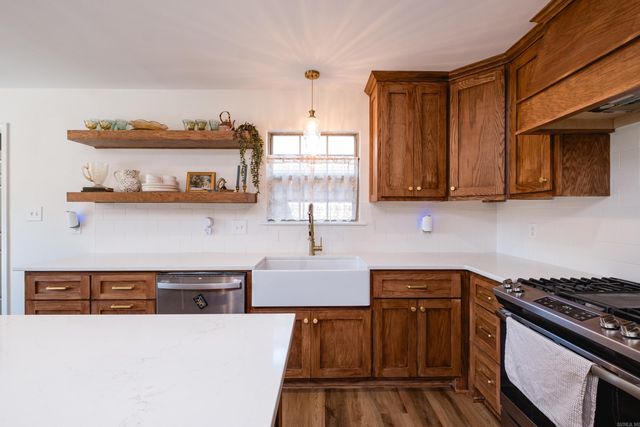 13 Western Hills Circle, Greenbrier, AR 72058