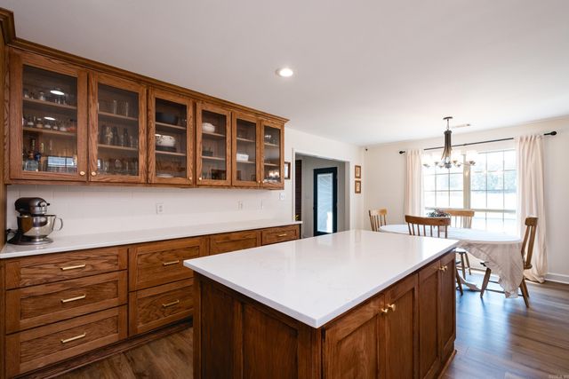 13 Western Hills Circle, Greenbrier, AR 72058