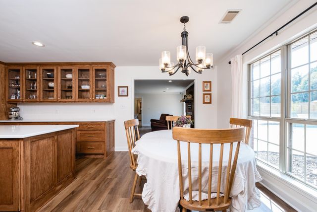 13 Western Hills Circle, Greenbrier, AR 72058