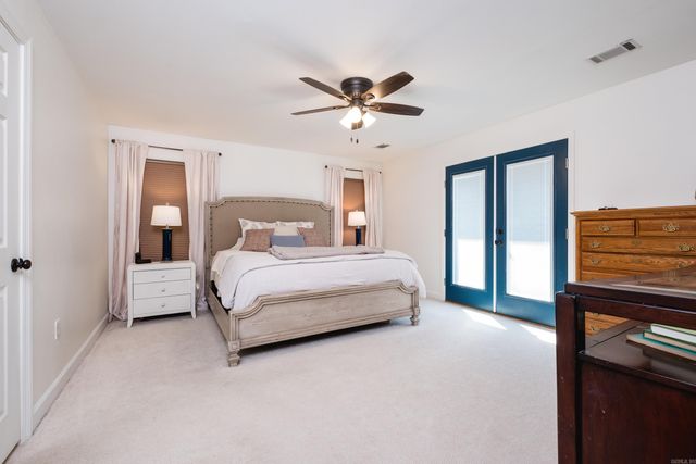13 Western Hills Circle, Greenbrier, AR 72058