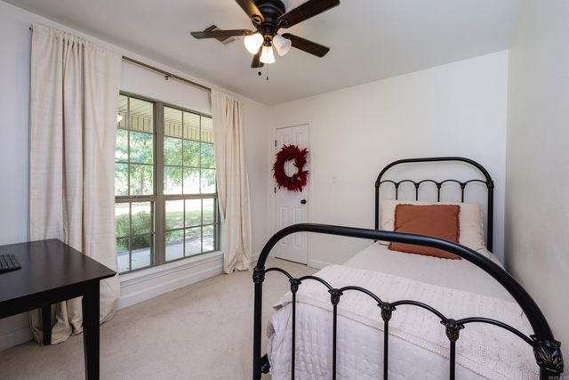 13 Western Hills Circle, Greenbrier, AR 72058