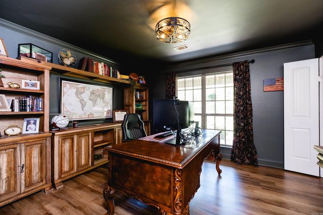 13 Western Hills Circle, Greenbrier, AR 72058