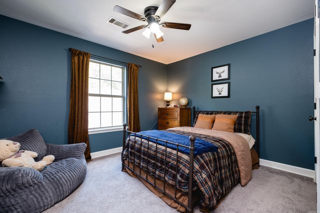 13 Western Hills Circle, Greenbrier, AR 72058