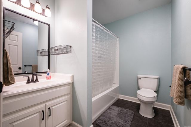 13 Western Hills Circle, Greenbrier, AR 72058
