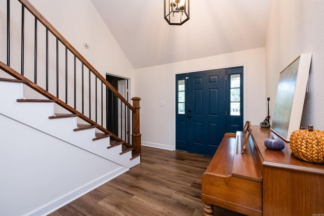13 Western Hills Circle, Greenbrier, AR 72058