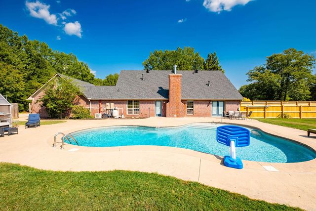 13 Western Hills Circle, Greenbrier, AR 72058