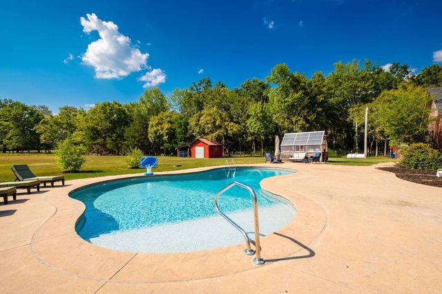 13 Western Hills Circle, Greenbrier, AR 72058