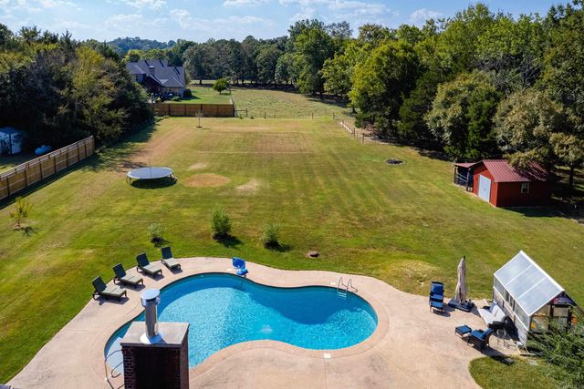 13 Western Hills Circle, Greenbrier, AR 72058